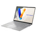 EAN 4711387551738 - ASUS Vivobook S 14 OLED M5406NA-QD082W AMD Ryzen™ 5 35,6 cm (14") LPDDR5x-SDRAM Wi-Fi 6E (802.11ax) imagen 5