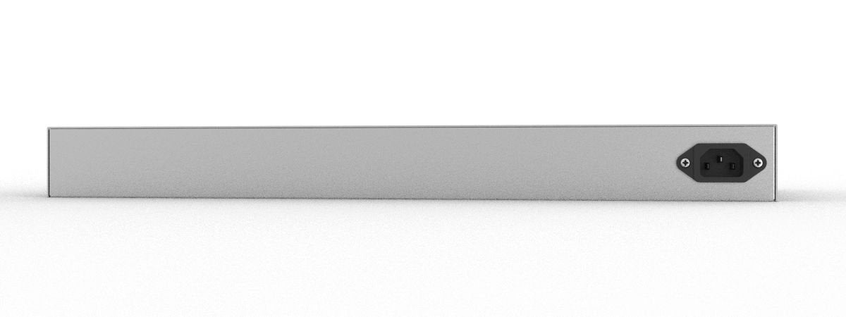 EAN 767035239569 - Allied Telesis iGS950/28PS Gestionado L2 Gigabit Ethernet (10/100/1000) Energía sobre Ethernet (PoE) Monta imagen 17