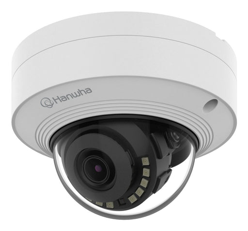 EAN 8801089220301 - Hanwha QNV-C9011R cámara de vigilancia Almohadilla Cámara de seguridad IP Interior 3840 x 2160 Pixeles Te imagen 2