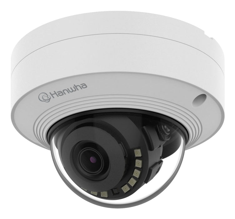 EAN 8801089220301 - Hanwha QNV-C9011R cámara de vigilancia Almohadilla Cámara de seguridad IP Interior 3840 x 2160 Pixeles Te imagen 2