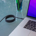 EAN 4043718318759 - InLine 35881 cable USB USB 2.0 1 m USB C 0,48 Gbit/s 100 W Negro imagen 4