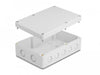 EAN 4043619604937 - DeLOCK 60493 cabinete y armario para equipos de red imagen 2