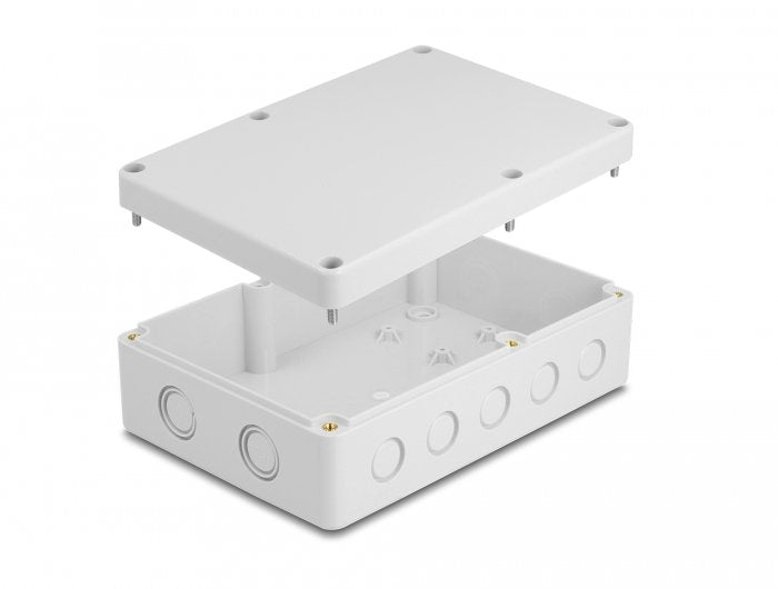 EAN 4043619604937 - DeLOCK 60493 cabinete y armario para equipos de red imagen 2