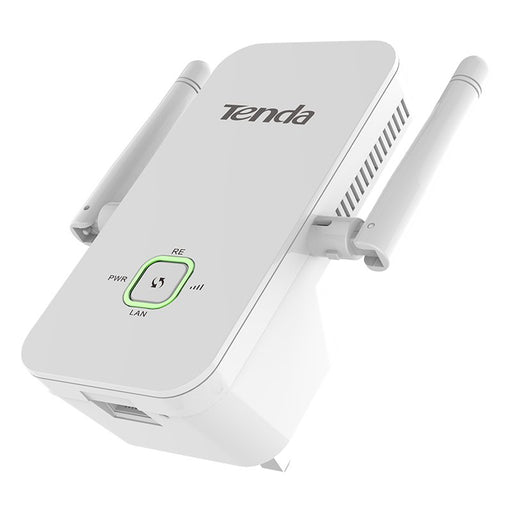 EAN 6932849414127 - Tenda A301 ampliador de red Transmisor de red imagen 2