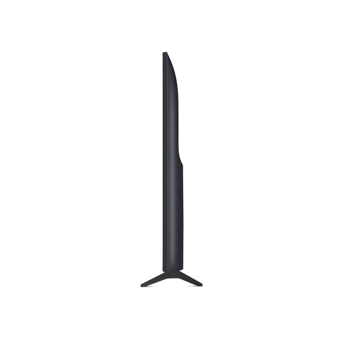 EAN 8806096456750 - LG QNED AI 43QNED70A6A 109,2 cm (43") 4K Ultra HD Smart TV Wifi Negro imagen 4