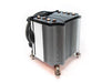 EAN 0859300007734 - Dynatron Q6 sistema de refrigeración para ordenador Procesador Refrigerador de aire 9,2 cm Negro 1 pieza( imagen 3