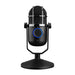 EAN 8711122032696 - Thronmax M3 PLUS micrófono Negro Micrófono para videoconsola imagen 2