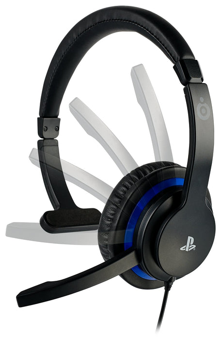EAN 3499550372755 - Bigben Interactive PS4OFCOMMUNICATOR auricular y casco Auriculares Inalámbrico y alámbrico Diadema Juego  imagen 4