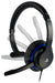 EAN 3499550372755 - Bigben Interactive PS4OFCOMMUNICATOR auricular y casco Auriculares Inalámbrico y alámbrico Diadema Juego  imagen 4