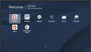 EAN 766907036299 - Viewsonic CDE5014-2C pantalla de señalización Pantalla plana para señalización digital 127 cm (50") LCD Wi imagen 1