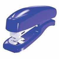 EAN 5705831021518 - Q-CONNECT KF02151 grapadora Azul imagen 1