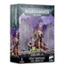 EAN 5011921155668 - Games Workshop High Marshal Helbrecht imagen 6