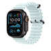 EAN 0195949774423 - Apple MYP93ZM/A Accesorios para dispositivos vestibles inteligentes Grupo de rock Azul Fluoroelastómero,  imagen 2