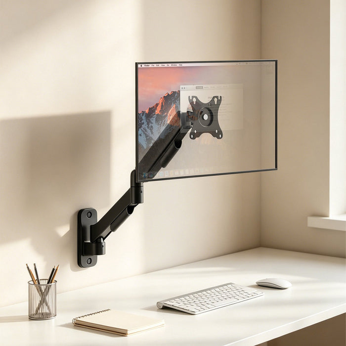 EAN 8435739905265 - AISENS WT32TSR-477 soporte para TV 81,3 cm (32") imagen 4