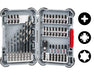 EAN 3165140881784 - Bosch 2 608 577 148 punta de destornillador 35 pieza(s) imagen 3