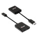 EAN 8719214471996 - CLUB3D CSV-7200H divisor de video DisplayPort 2x HDMI imagen 4