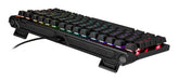 EAN 4711636250719 - ASUS ROG Falchion Ace 75 HE teclado Juego USB Negro imagen 5