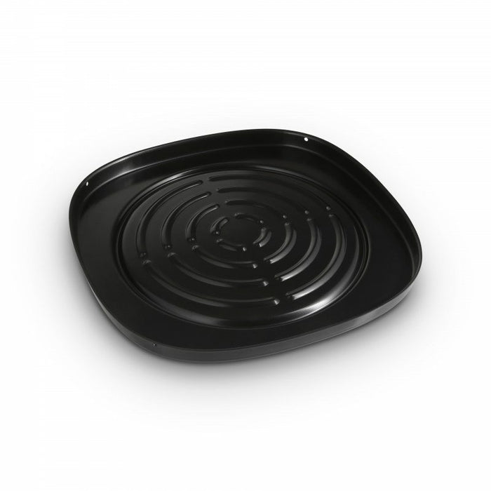 EAN 4260645681170 - Lauben LBAFMGGAF55BA freidora Sencillo 5,5 L 1500 W Freidora de aire caliente Gris imagen 7