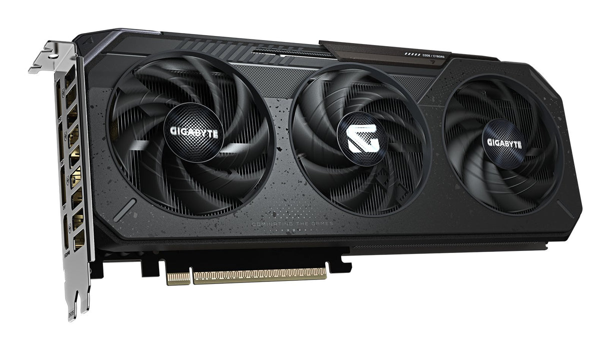 EAN 4719331356026 - GIGABYTE GeForce RTX 5060 Ti GAMING OC 16G NVIDIA imagen 3