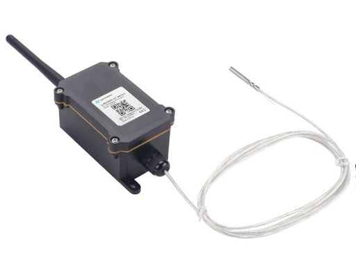 EAN 6973956302167 - Dragino Technology LTC2 transmisor de temperatura -50 - 200 °C imagen 1