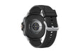 EAN 8806097480174 - Samsung Galaxy Watch 8 Classic 3,3 cm (1.3") AMOLED Digital 438 x 438 Pixeles Pantalla táctil 4G Plata Wi imagen 4