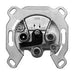 EAN 4021121142062 - Kathrein ESD 32 caja de tomacorriente Plata imagen 1