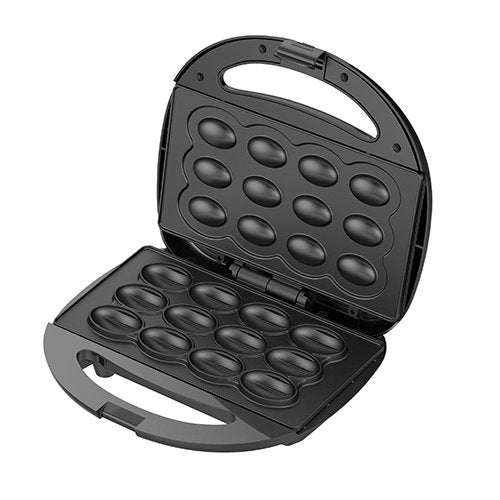 EAN 5905575902528 - Adler sandwichera 1100 W Blanco imagen 2