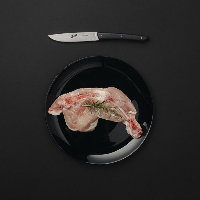EAN 8054615803985 - Berkel KCO4SW11SRMBL cuchillo de cocina Acero inoxidable 4 pieza(s) Cuchillo para carne imagen 4