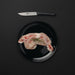 EAN 8054615803985 - Berkel KCO4SW11SRMBL cuchillo de cocina Acero inoxidable 4 pieza(s) Cuchillo para carne imagen 4