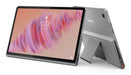 EAN 197530284663 - Lenovo Tab Plus Mediatek 256 GB 29,2 cm (11.5") 8 GB Wi-Fi 5 (802.11ac) Android 14 Gris imagen 11