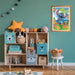 EAN 8005125275724 - Clementoni 27572 puzzle imagen 4