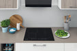 EAN 8050147583111 - Indesit IB 65B60 NE Negro Integrado 59 cm Con placa de inducción 4 zona(s) imagen 20
