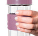 EAN 8595631015308 - Concept SM3483 licuadora 570 L Batidora de vaso 500 W Rosa, Acero inoxidable imagen 4
