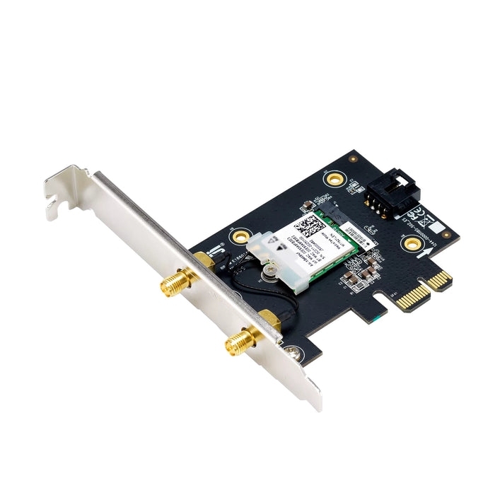 EAN 4711081764830 - ASUS PCE-AXE5400 Interno WLAN 2402 Mbit/s imagen 2