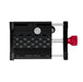 EAN 4052792064094 - LogiLink AA0146 soporte Soporte pasivo Teléfono móvil/smartphone Negro, Rojo imagen 5