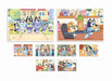 EAN 8005125183203 - Clementoni Boîte de jeu 4 en 1 Bluey Edukit imagen 3