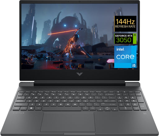 EAN 0197497183139 - HP Victus Gaming Victus 15-fa0052ns Intel® Core™ i5 i5-12450H Portátil 39,6 cm (15.6") Full HD 16 GB DDR4 imagen 1