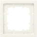 EAN 4001869220352 - Siemens 5TG1321 placa de pared y cubierta de interruptor Blanco imagen 1
