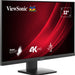 EAN 766907027273 - Viewsonic VG3208-4K pantalla para PC 81,3 cm (32") 3840 x 2160 Pixeles 4K Ultra HD LED Negro imagen 2