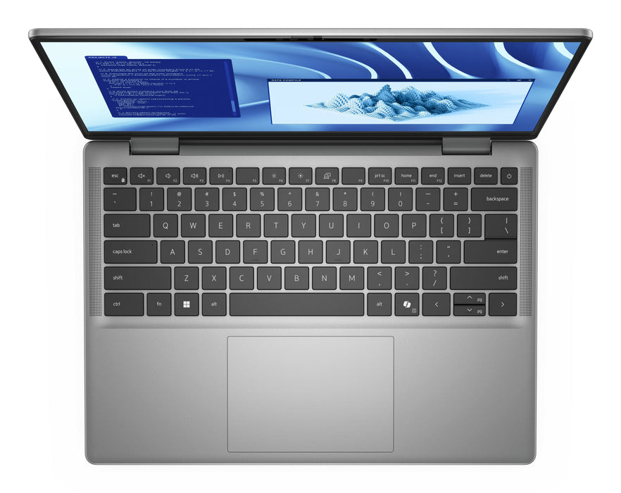 EAN 5397184981597 - DELL Latitude 7455 Copilot+ PC Snapdragon X1E-80-100 Portátil 35,6 cm (14") Pantalla táctil Quad HD+ 32 G imagen 4