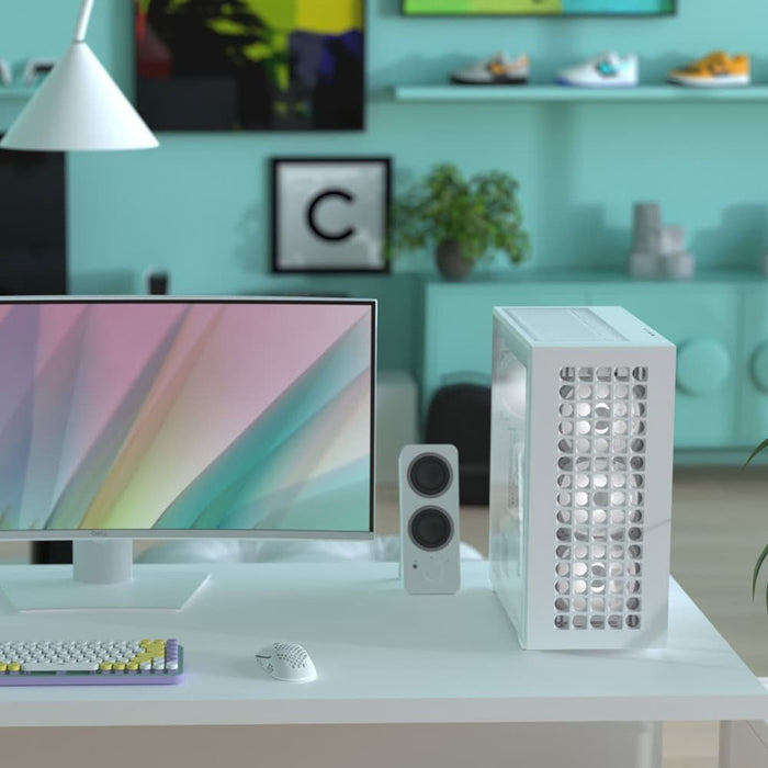 EAN 4711099479726 - Aerocool D502A Midi Tower Negro imagen 9