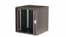 EAN 4015867232262 - Equip EPM-12-6060-B-CBAA armario rack 12U Bastidor de pared Negro imagen 1