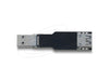 EAN 4043619674190 - DeLOCK 67419 cambiador de género para cable Type-A Negro imagen 1