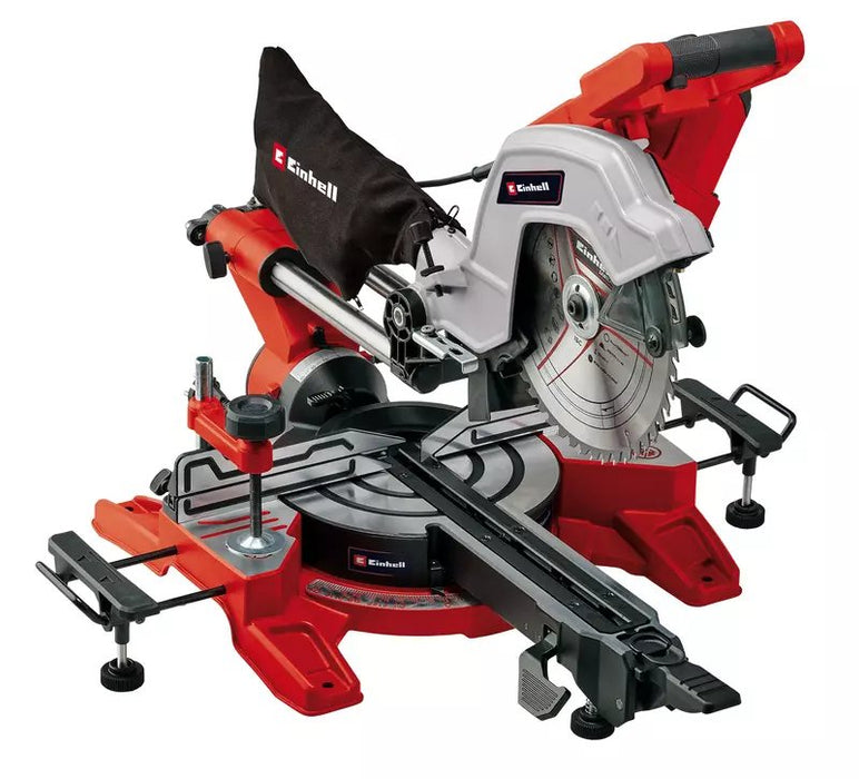 EAN 4006825659238 - Einhell TE-SM 10 L Dual 4800 RPM 2100 W imagen 1