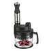 EAN 5902934833950 - Camry Premium CR 4623 licuadora 2 L Batidora de vaso 1600 W Negro imagen 8