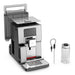 EAN 3016661170294 - Krups Intuition Experience+ EA877D10 cafetera eléctrica Totalmente automática Máquina espresso 3 L imagen 4