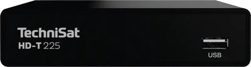 EAN 4019588048409 - TechniSat HD-T 225 Terrestre Negro imagen 1