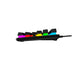 EAN 0196337969780 - HyperX Alloy Origins Core PBT HX Red Gaming Keyboard teclado Juego USB Negro imagen 16