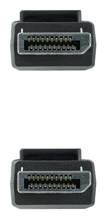 EAN 8433281015067 - Nanocable 10.15.2605 cable DisplayPort imagen 2