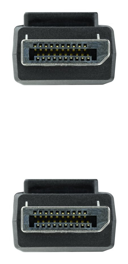 EAN 8433281015012 - Nanocable 10.15.2600 cable DisplayPort 0,5 m imagen 2